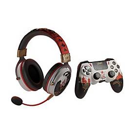 Pixminds Lexip - Assassin Bundle - Headset - ohrumschließend