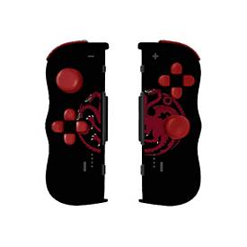 Pixminds Lexip Game of Thrones - Targaryen Black Edition