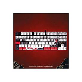 Pixminds Lexip - Master Bundle - Tastatur - Hintergrundbeleuchtung