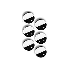 Pixminds Lexip Mo42 V2 - Mausfüße - Keramische Skates