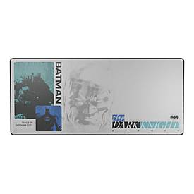 Pixminds Lexip Warner Bros. - Mauspad - flexible weiche mikro-texturierte Oberfläche