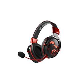 Pixminds Lexip X Game of Thrones - Dragon - Headset