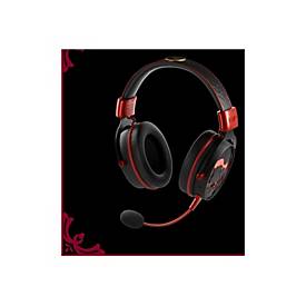 Pixminds Lexip X Game of Thrones - Dragon - Headset