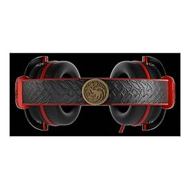 Pixminds Lexip X Game of Thrones - Dragon - Headset