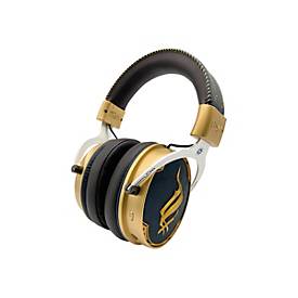 Pixminds Lexip x Hogwarts Legacy - Ancient Magic - Kopfhörer mit Mikrofon