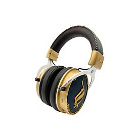 Pixminds Lexip x Hogwarts Legacy - Ancient Magic - Kopfhörer mit Mikrofon