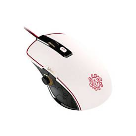 Pixminds Lexip X Ubisoft - Assassin's Creed Shadows - Maus