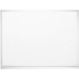 Plakattasche Durable, A3 Hoch- & Querformat, 2-seitig, für bis zu 2 Blatt, selbstklebend, wasserdicht, B 335 x T 0,6 x H 445 mm, transparent, 5 Stück