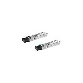 PLANET MGB-SX - SFP (Mini-GBIC)-Transceiver-Modul - 1GbE - 1000Base-SX - SFP (mini-GBIC) - bis zu 550 m