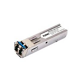 PLANET MTB-Series MTB-LB40 - SFP+-Transceiver-Modul - 10 GigE - 10GBase-BX - LC Single-Modus - bis zu 40 km