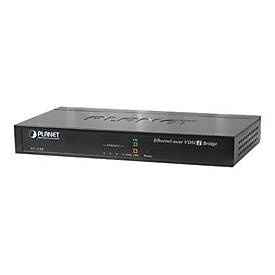 PLANET VC-234 - Router - DSL-Modem - Desktop