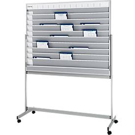 Planungstafel, mobil