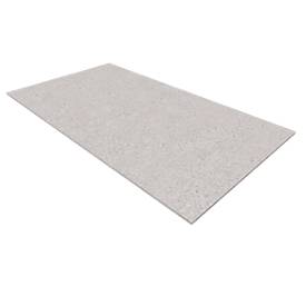 Plateau de finition SOLUS PLAY, pour caisson multi-usage SOLUS PLAY, l. 1350 x P 523 mm, gris céramique
