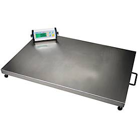 Plattform-Waage Serie CPWplus 35L, 900 x 600 mm