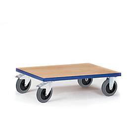 Plattformwagen, 850 x 500 mm