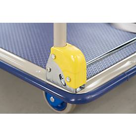 Plattformwagen, klappbar, Tragkraft 150 kg