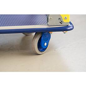Plattformwagen, klappbar, Tragkraft 150 kg