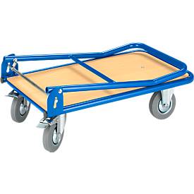 Plattformwagen (zusammenklappbar)