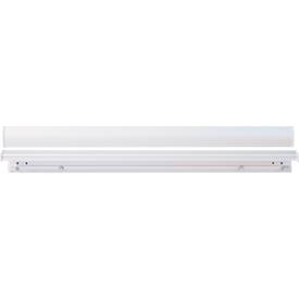 PLAYROOM Papierklemme PLAYBOARD, für THINK FLIP Papier 670 mm, B 708 x T 30 x H 55 mm