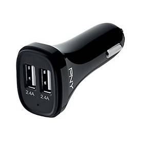 Kfz-Batterieladegerät