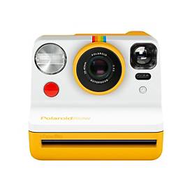 Image of Polaroid Now - Sofortbildkamera