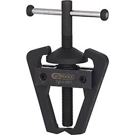 Polklemmen-Wischarm-Abzieher 2armig,45mm