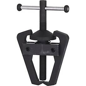 Polklemmen-Wischarm-Abzieher 2armig,45mm