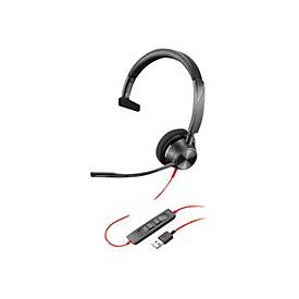 Image of Poly Blackwire 3310 - Headset