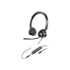 Image of Poly Blackwire 3325 - Headset