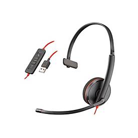 Image of Poly Blackwire C3210 - Headset