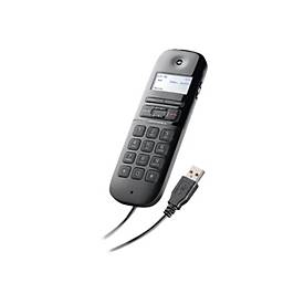 Image of Poly Calisto P240M - USB-VoIP-Telefon