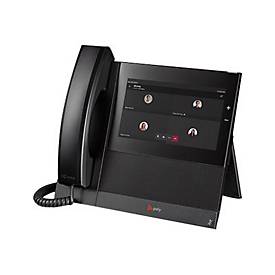 Image of Poly CCX 600 for Microsoft Teams - VoIP-Telefon