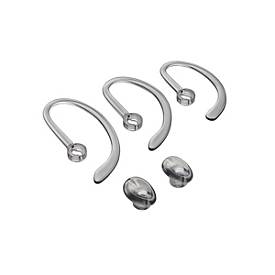 Poly CS540 Earloops and Earbuds - Headset