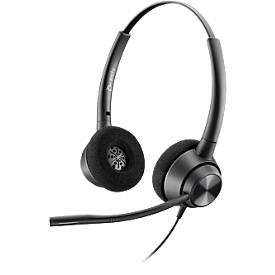 Poly EncorePro 320 USB-A Stereo-Headset TAA