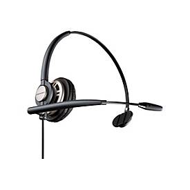 Poly EncorePro HW710 - EncorePro 700 Series - Headset - On-Ear - kabelgebunden - USB-A