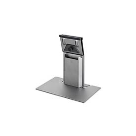 Poly HP Poly - Aufstellung - hoch