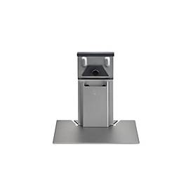 Poly HP Poly - Aufstellung - hoch
