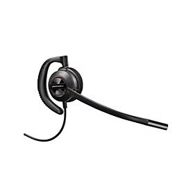 Poly HP Poly - Earloop-Kit für Headset - groß und