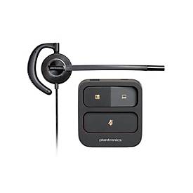 Poly HP Poly - Earloop-Kit für Headset - groß und klein