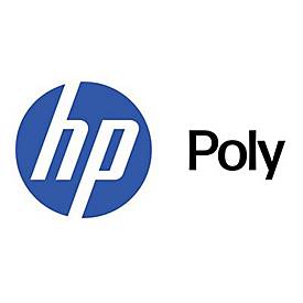 Poly HP Poly - Erweiterung für Video/Audio - USB