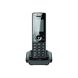 Poly HP Poly - Gürtel-Clip für schnurloses VoIP-Telefon (Packung mit 5)