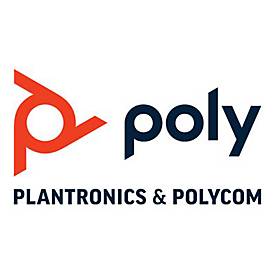 Image of Poly RealPresence Clariti - Abonnement-Lizenz (3 Jahre) + 1 Jahr Premier Support - 1 gleichzeitiger Benutzer