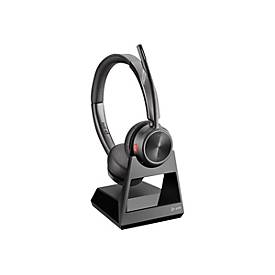 Image of Poly Savi 7220 Office - drahtloses Headset-System