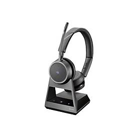 Image of Poly Voyager 4220 - 2-way - Headset