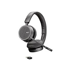 Image of Poly Voyager 4220 UC - Headset
