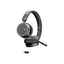 Image of Poly Voyager 4220 USB-A - Headset