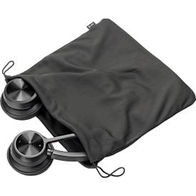 Poly Voyager 4320 USB-A Headset +BT700 Dongle, für Microsoft Teams zertifiziert