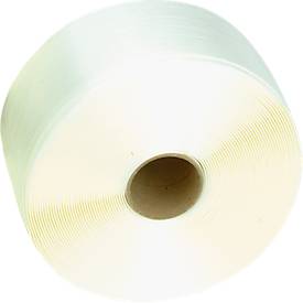 Polyesterband WG 40, 13 mm breit, 1100 m lang