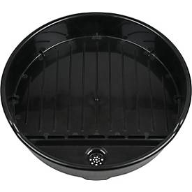 Polyethylen-Fasstrichter mit Sieb, 30 l 