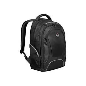 PORT Back Pack and Messenger Line COURCHEVEL - Notebook-Rucksack